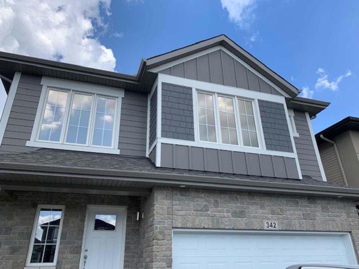 Residential Window Tinting Ottawa